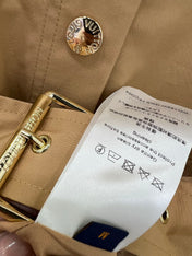 LV SLEEVELESS DRESS 272265