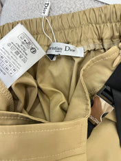 DIOR HEPBURN-STYLE DRESS 275236