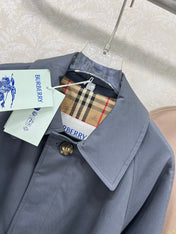 BURBERRY WINDBREAKER JACKET 275090
