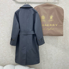 BURBERRY WINDBREAKER JACKET 275090
