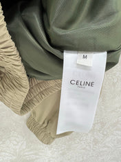 CELINE COLOR-BLOCK JACKET 275260
