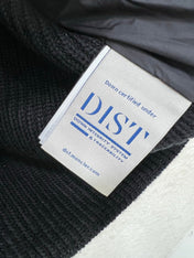 MONCLER 25S JACKET IN BLACK 073