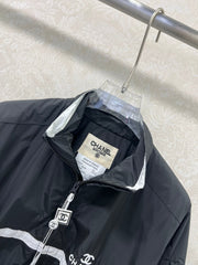 CHANEL 25S JACKET STYLE 112