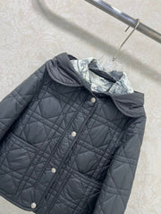 DIOR 25S JACKET STYLE 178