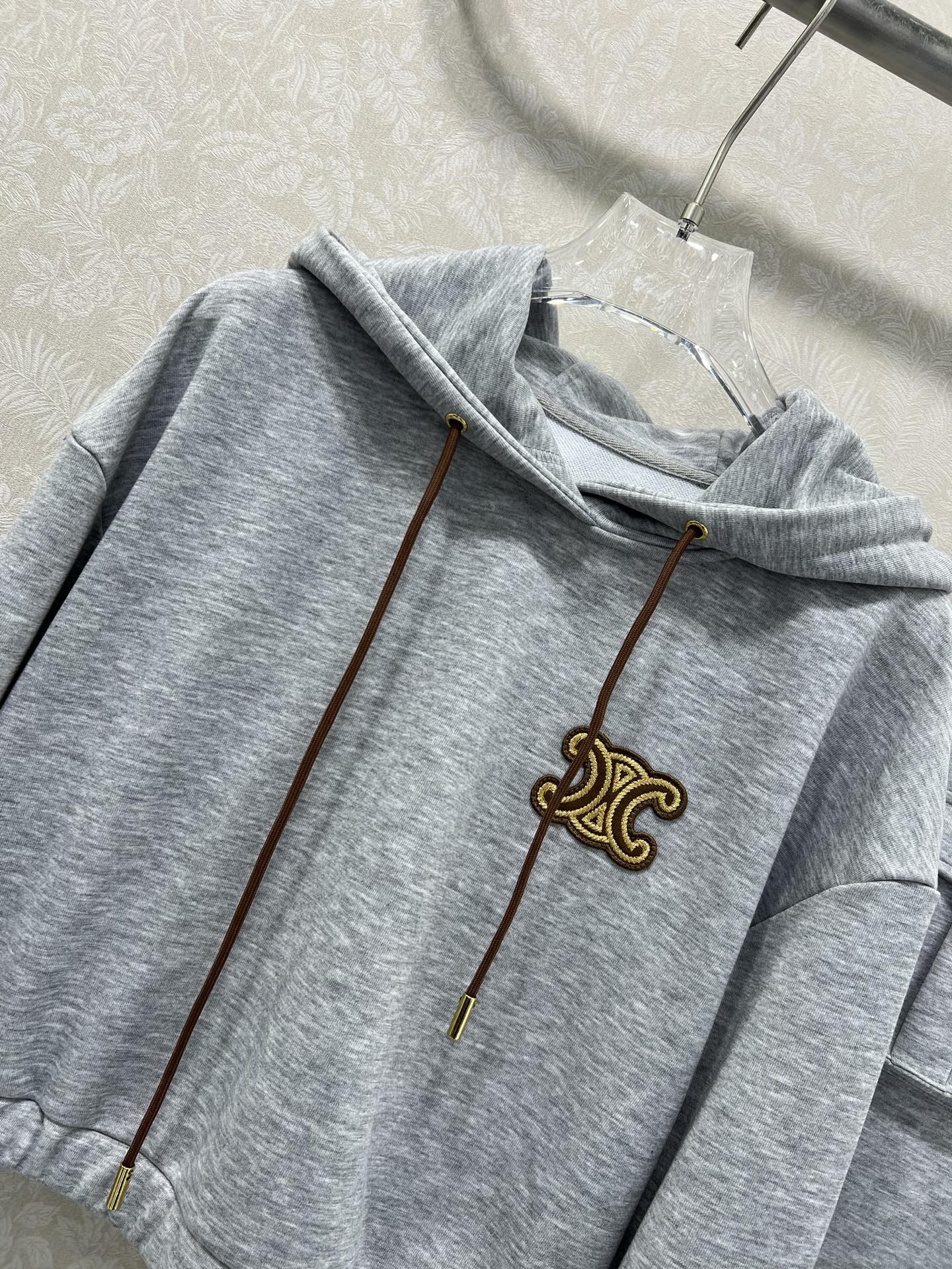 CELINE 26S FLEECE SET 791137