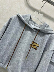 CELINE 26S FLEECE SET 791137