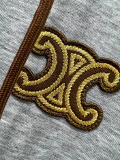 CELINE 26S FLEECE SET 791137