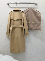 BURBERRY 25S CLASSIC KENSINGTON COAT 306