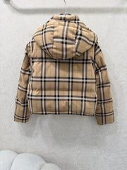 BURBERRY 25S DOWN JACKET 310