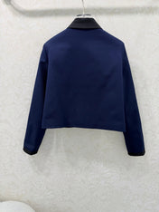 DIOR 25S QUILTED VEST 842