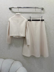 DIOR 25S DRESS SET 645