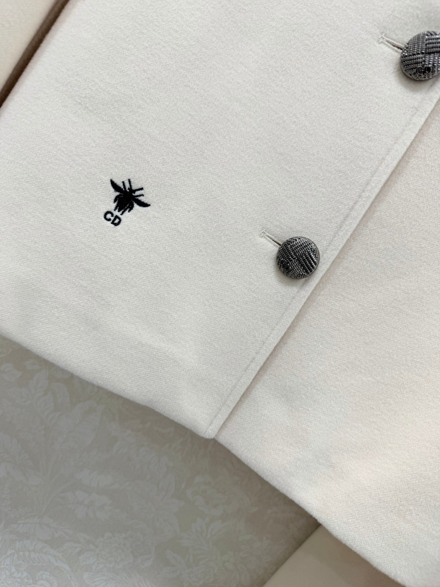 DIOR 25S DRESS SET 645