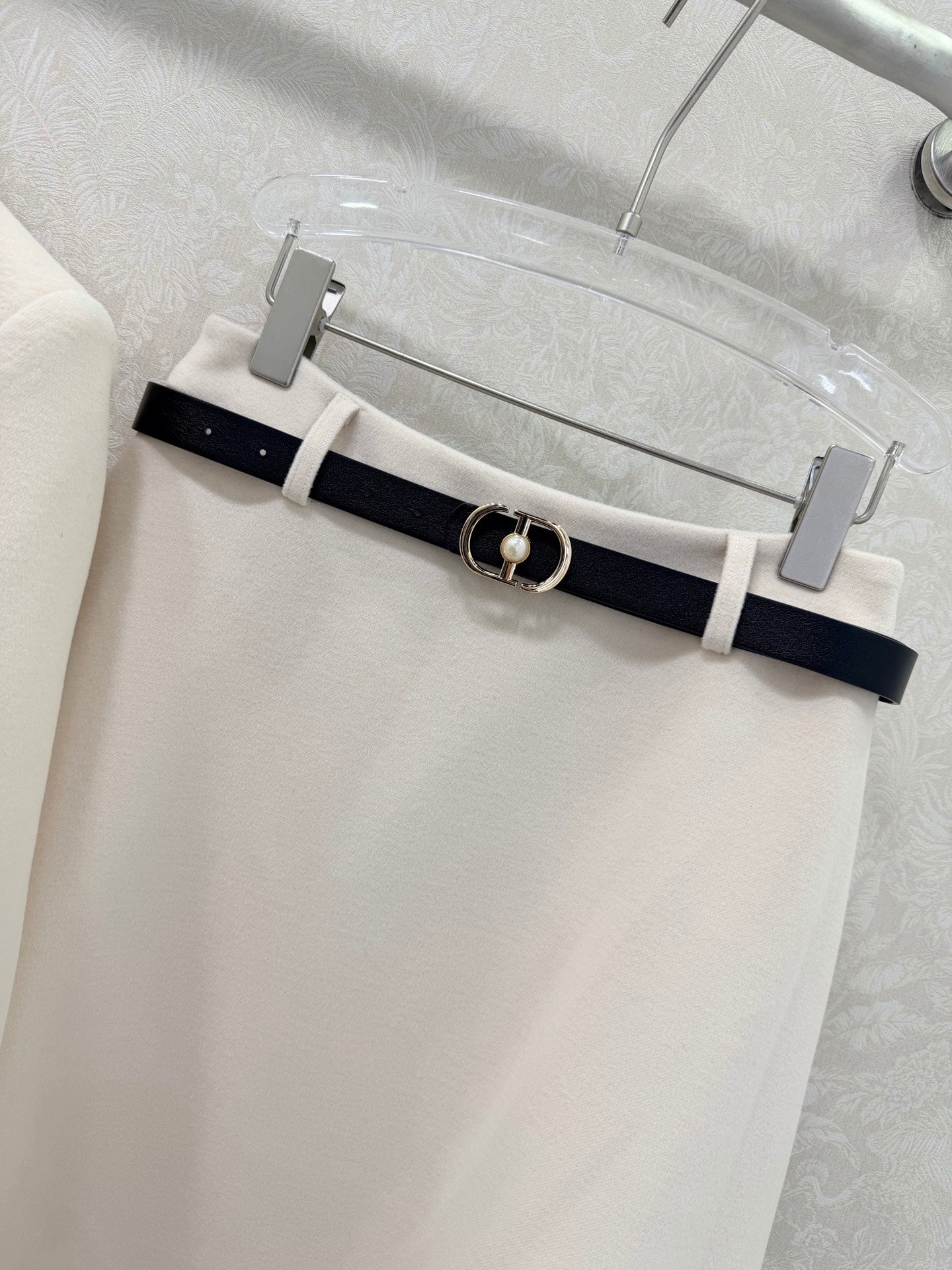 DIOR 25S DRESS SET 645