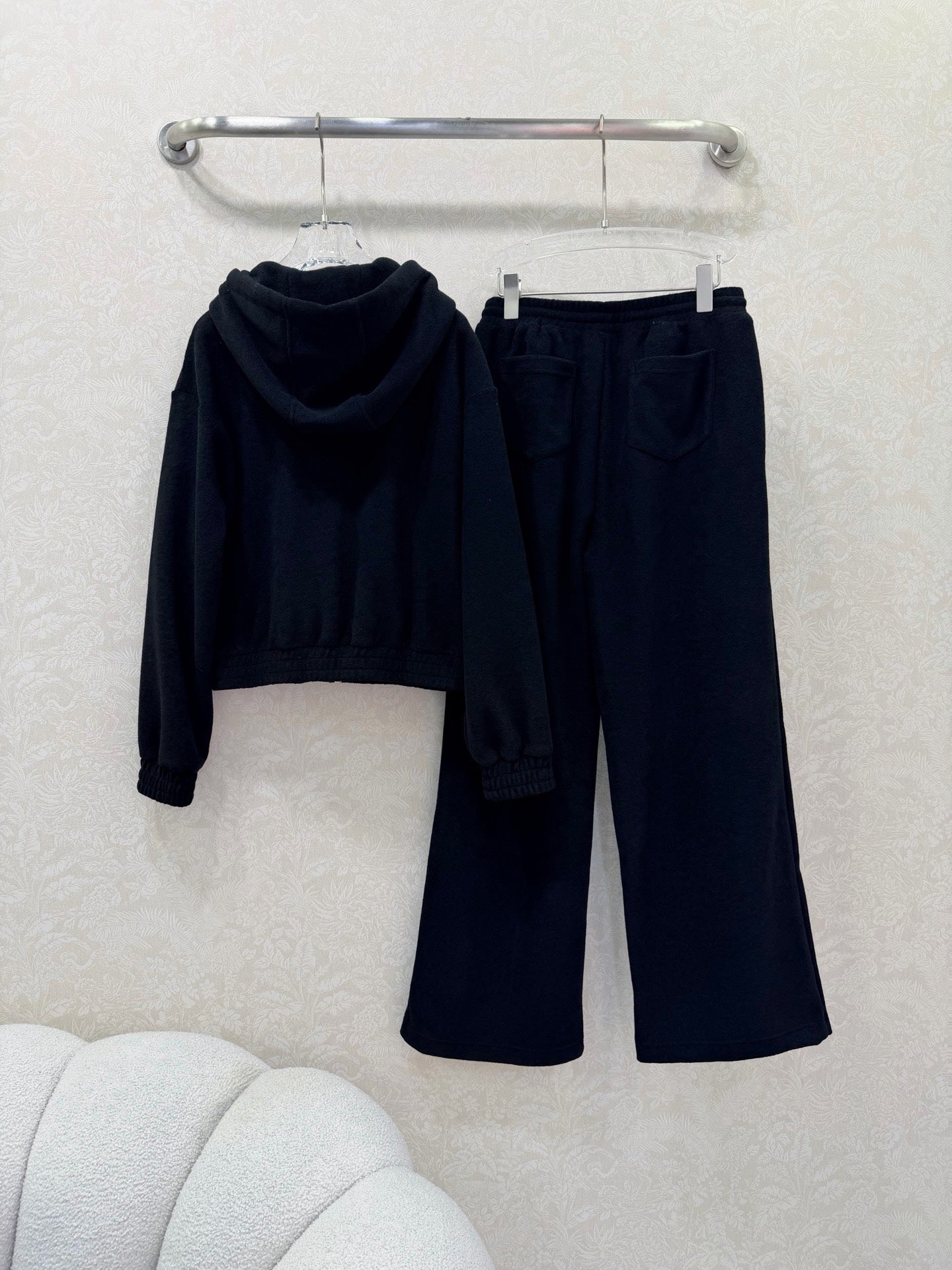 PRADA 26S TWO-PIECE SET 583