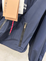 MIUMIU 26S HOODED JACKET 992