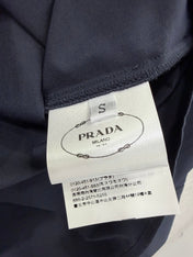 PRADA 26S COLLARED SHIRT 728