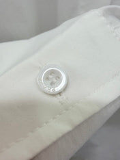 PRADA 26S COLLARED SHIRT 727