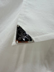 PRADA 26S COLLARED SHIRT 727