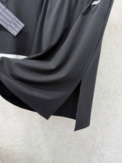 PRADA 26S MIDI DRESS SET 772