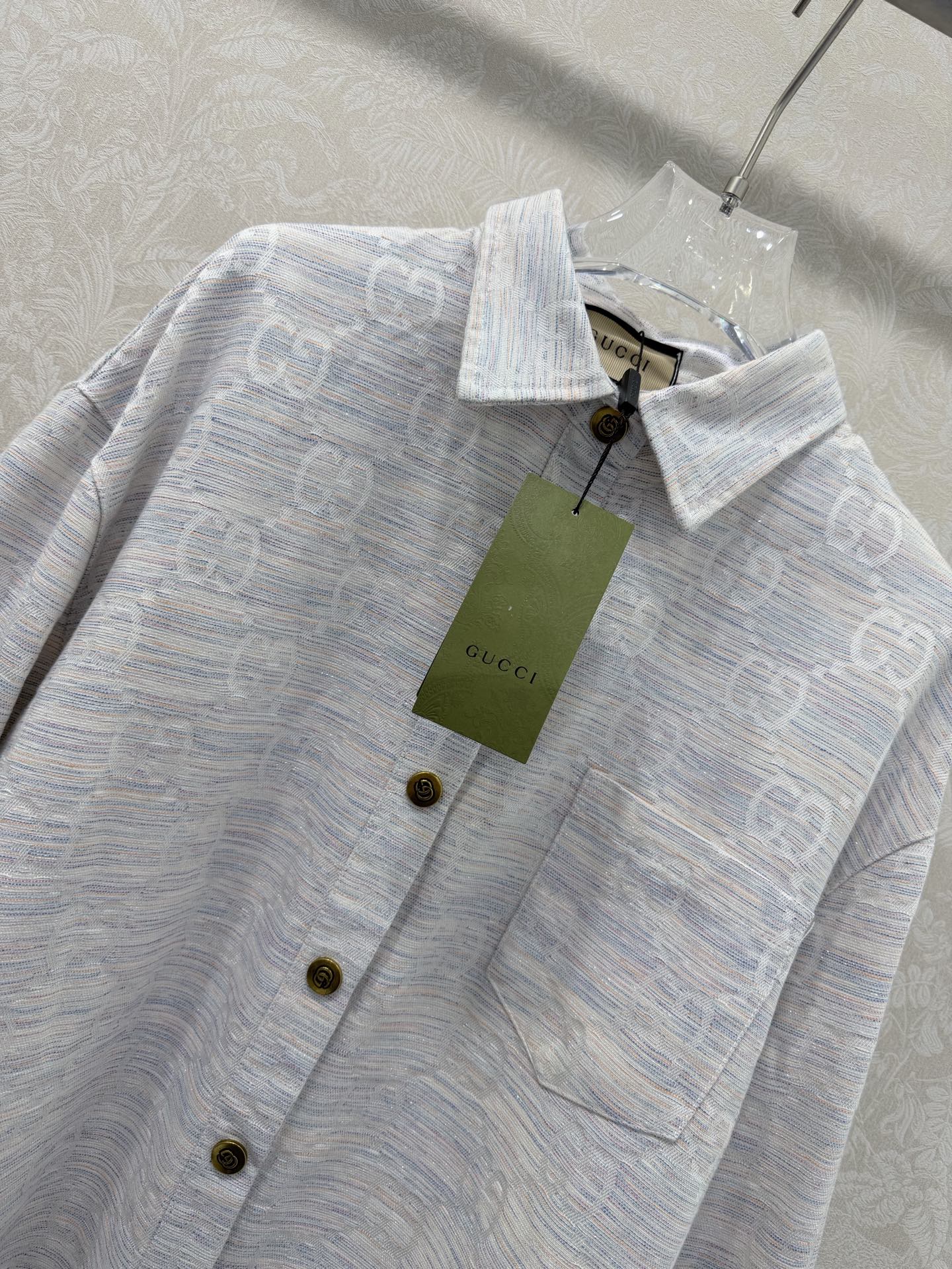 GUCCI 26S SHIRT 71