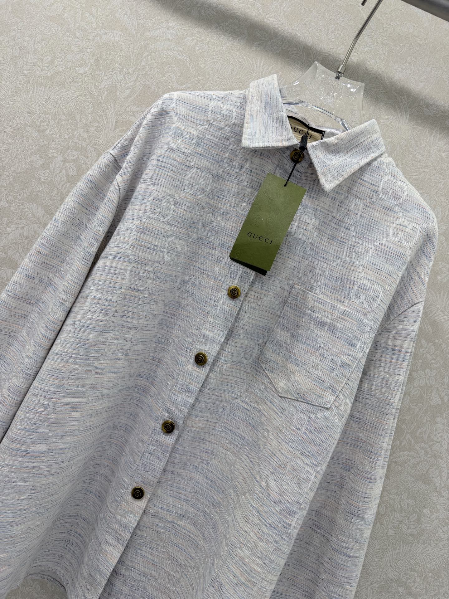 GUCCI 26S SHIRT 71