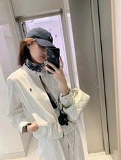 RALPH LAUREN 25S BOMBER JACKET 267