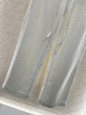 DIOR HIGH-RISE STRAIGHT-LEG JEANS 276659