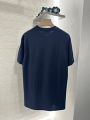 GUCCI CREW NECK GRAPHIC TEE 276670