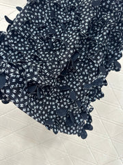 CHANEL 25S OFF-SHOULDER TANK TOP 265584