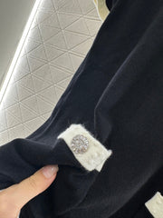 CHANEL 25S SHORT SLEEVE DRESS 265516