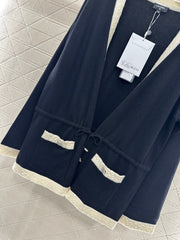 CHANEL 25S KNIT CARDIGAN 265512