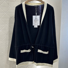 CHANEL 25S KNIT CARDIGAN 265512
