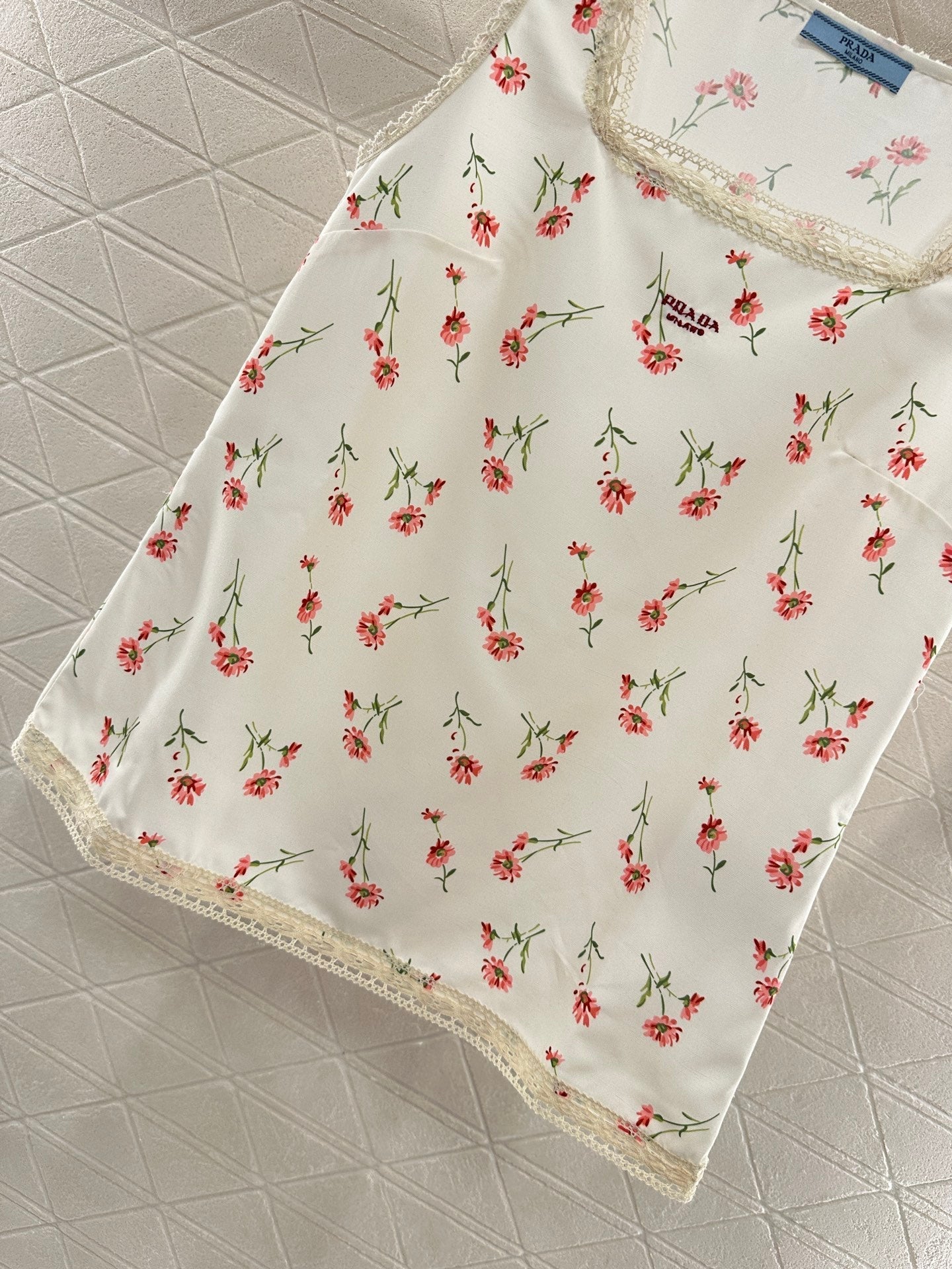 PRADA SHORT 272325