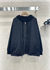 LV HOODED JACKET 272375