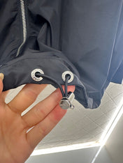 LV HOODED JACKET 272375