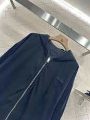 LV HOODED JACKET 272375