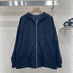 LV HOODED JACKET 272375