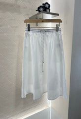 CHANEL SKIRT 272320