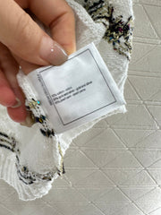 CHANEL SLEEVELESS TOP 272292