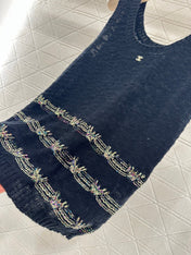 CHANEL SLEEVELESS TOP 272290