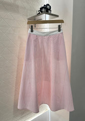 GUCCI SKIRT 272356