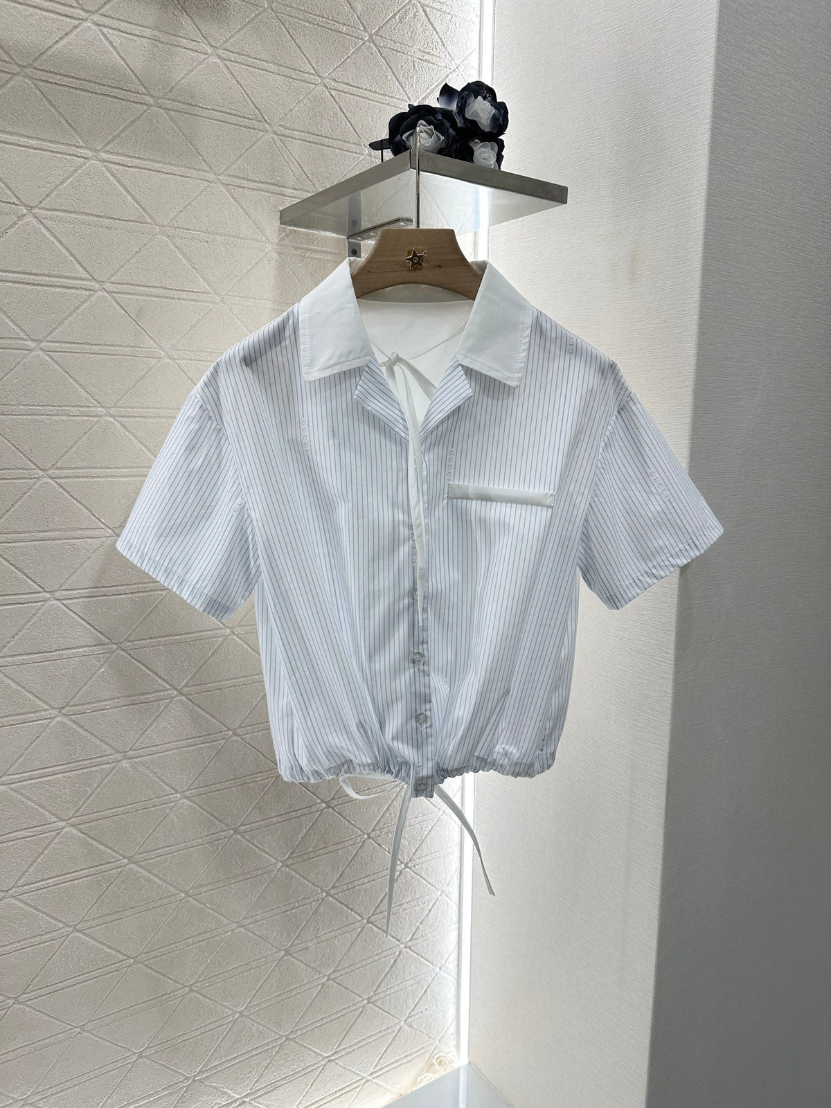 GUCCI SHIRT 272342