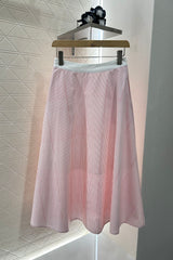 GUCCI SKIRT 272356