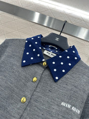 MIUMIU CARDIGAN STYLE 113