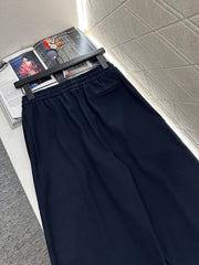 MIUMIU WIDE-LEG PANTS STYLE 115