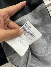 MIUMIU LEATHER JACKET STYLE 117