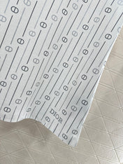 HERMES 25S CREW NECK T-SHIRT 115