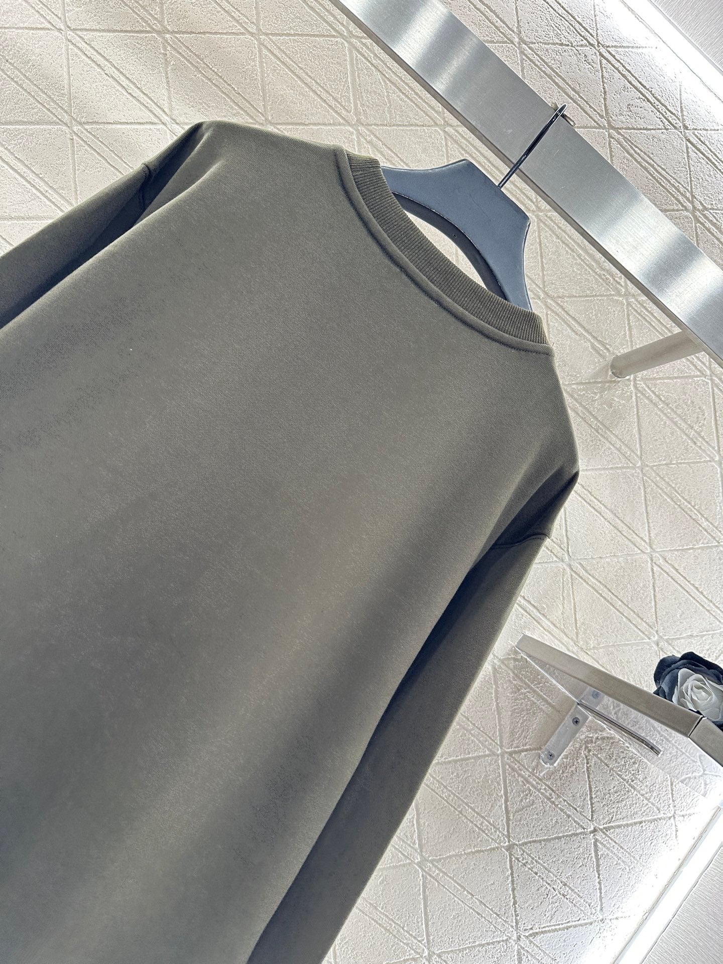 YSL 25S SWEATSHIRT STYLE 195