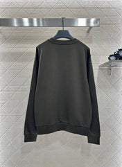 YSL 25S SWEATSHIRT STYLE 195