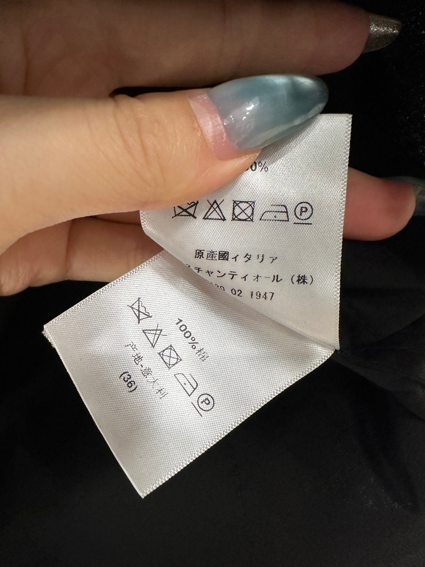 DIOR 25S SHIRT STYLE 339